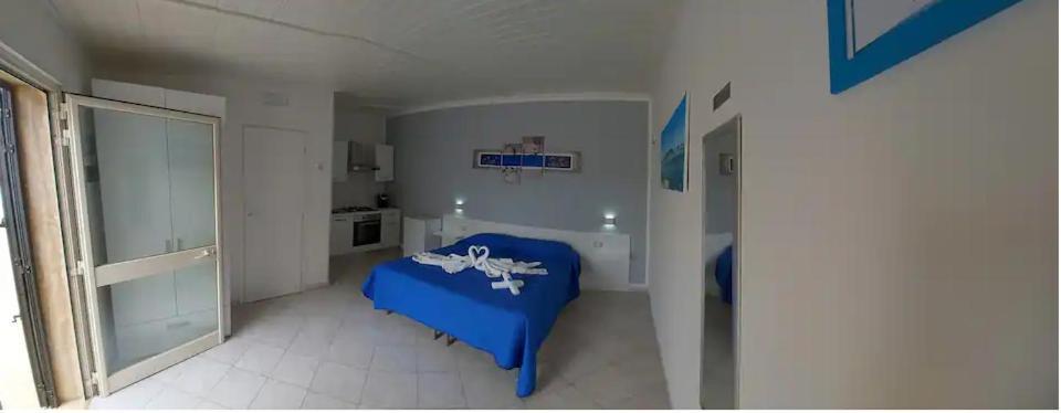 Briciola'S Rooms Porto Cesareo Exterior foto